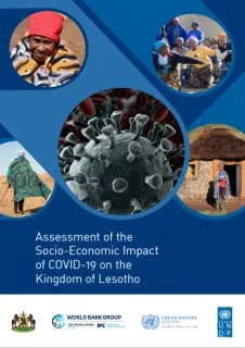 Assessment of the Socio-Economic Impact of COVID-19 on the Kingdom of Lesotho_UNDP.jpg