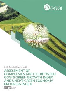 Cover_of_Assessment_of_Complementarities_GGGI