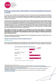Briefing on biodiversity, deforestation and forest degradation disclosure in the EU_CDSB.JPG