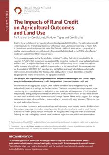 CPI_Impacts of of Rural Credit on Agricultural Outcomes and Land Use.JPG