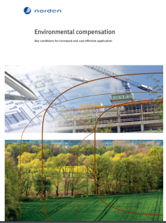 norden environmental compensation 