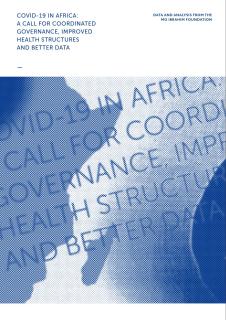 Covid-19 in Africa a call for coordinated governance, improved health structures and better data.JPG