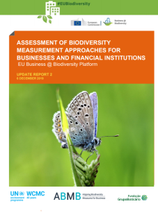 EUROPA_ Assessment of biodiversity measurement approaches for busines and financial institutions.png