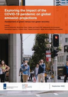 Exploring the Impact of the COVID-19 Pandemic on Global Emission Projections_NewClimate Institute.jpg