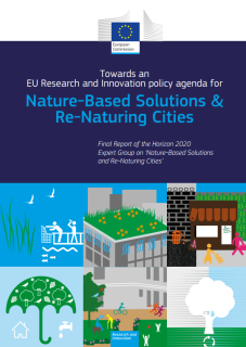Guarnacci_Nature-Based Solutions