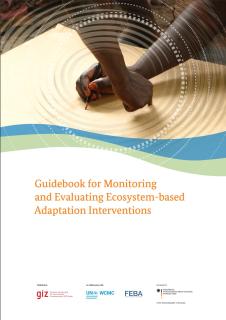 Guidebook for Monitoring and Evaluating Ecosystem-based Adaptation Interventions.JPGq