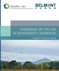 Handbook on the Use of Biodiversity Scenarios_BiodivERsA