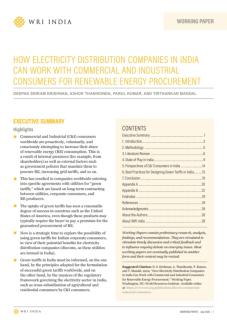 How Electricity Distribution Companies in India Can Work with Commercial and Industrial Consumers for Renewable Energy Procurement_WRI.jpg