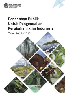 PCF Indonesia 2016-2018