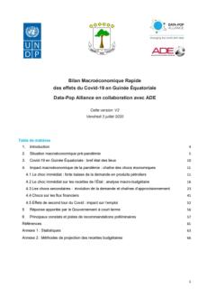 Rapid Macroeconomic Assessment of the Effects of COVID-19 in Equatorial Guinea (French)__UNDP.jpg