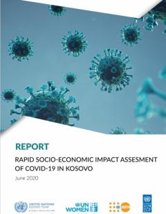 Rapid Socio-Economic Impact Assessment of COVID-19 in Kosovo.jpg