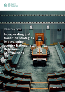 Incorporating_Just_Transition_Strategies_in_Developing_Country_NDCs_Climate_Strategies