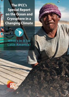 Cover_of_Ocean_and_Cryosphere_in_a_Changing Climate_Whats_in_it_for_Latin_America_IPCC