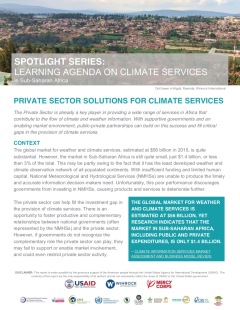 Cover_of_Spotlight_Series_Learning_Agenda_on_Climate_Services_USAID