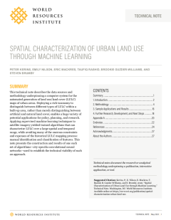 Cover_of_Spatial_Characterization_of_Urban_Land_Use_WRI