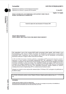 Smart Procurement - Going Green- Best Practices for Green Procurement.png
