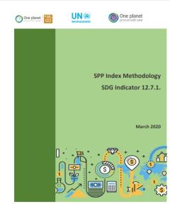 Sustainable Public Procurement (SPP) Index Methodology_UNEP.JPG