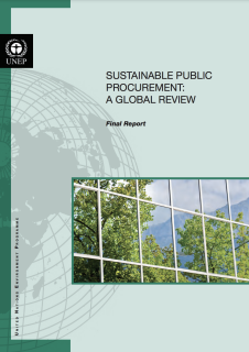 Sustainable Public Procurement- A Global Review 2013.png
