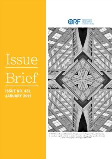 The Role of SDGs in Post-Pandemic Economic Recovery_ORF.JPG