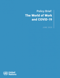 The World of work and COVID-19_UNSDG.png
