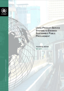 Using Product-Service Systems to Enhance Sustainable Public Procurement.png