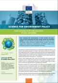 Green Surfacing: an EU-wide Assessment of Costs and Benefits