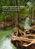 Scaling Investments in Nature