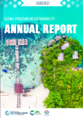 Annual Report World Bank