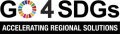 GO4SDGs logo