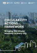 Circular Cities Action Framework
