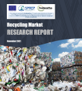 SPREP Recycling Market Research Report