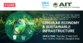 Circular Economy & Sustainable Infrastructure_AIT,UNEP