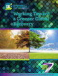 Seventh Comprehensive Evaluation of the GEF_Working toward a greener global recovery_GEF IEO