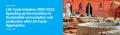 Life Cycle Initiative 2002-2022: Speeding up the transition to Sustainable consumption and production with Life Cycle Approaches