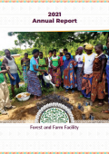 Forest and Farm Facility Annual Report 2021_IIED