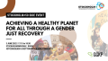 GGKP Gender Expert Group
