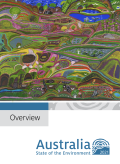 Australia State of the Environment Report 2021