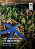 Insuring Nature to Reduce Risks_UNDP