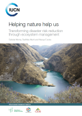 Helping Nature Help Us IUCN