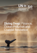 Diving Deep_Finance, ocean pollution and coastal resilience_UNEP
