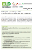 ELD policy brief