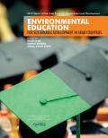 Environmental Education: For sustainable development in Arab countries