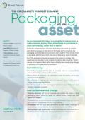Packaging as an Asset