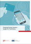 GIZ Financing Circular Economy
