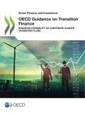 OECD Guidance on Transition Finance_Ensuring Credibility of Corporate Climate Transition Plans