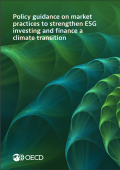 Policy guidance ESG OECD