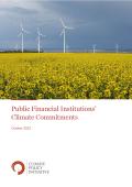 public-financial-institutions-climate-commitments-climate-policy