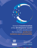 ECLAC report