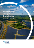 IISD Energy Transition