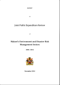 PEI-28_NOVEMBER 2014 ENRM AND DRM PER REPORT-cover
